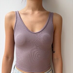 Hollister Tank Top Super Comfy and fitted